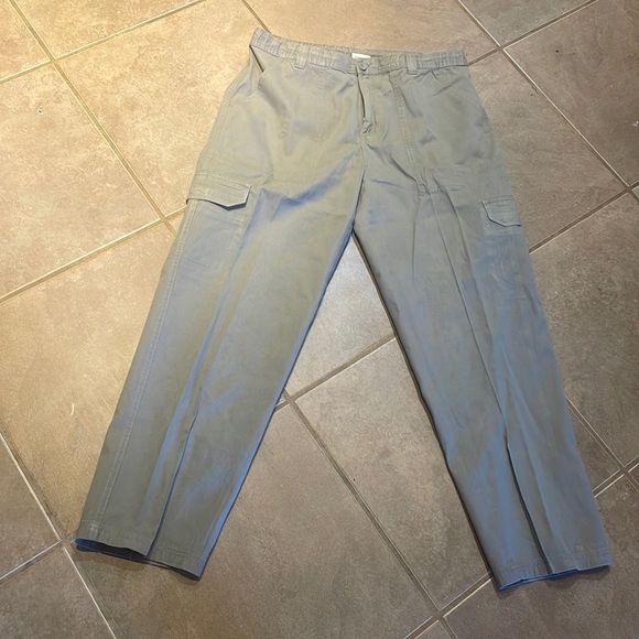 Magellan Journey outdoor performance Cargo Pants! Men’s 34X30 - Picture 1 of 7